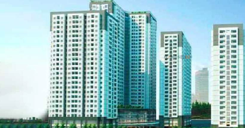 Samadhan Cyber Heights Cover Image